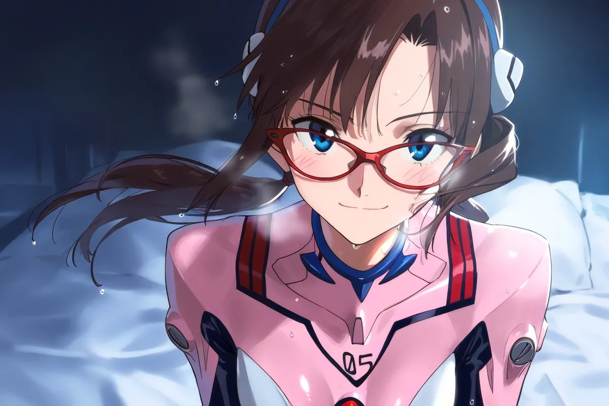 Pixiv ドラムカン 38077983 - Image 239