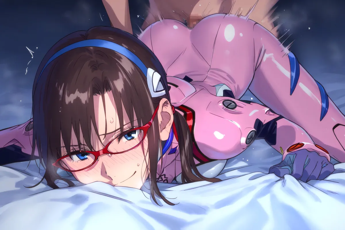Pixiv ドラムカン 38077983 - Image 250