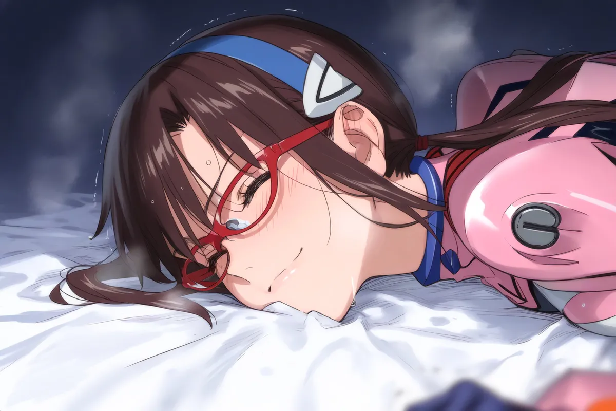 Pixiv ドラムカン 38077983 - Image 251