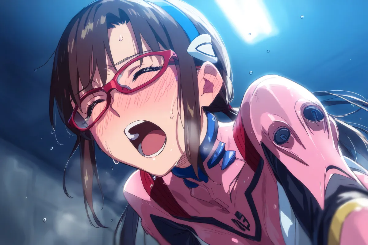 Pixiv ドラムカン 38077983 - Image 267