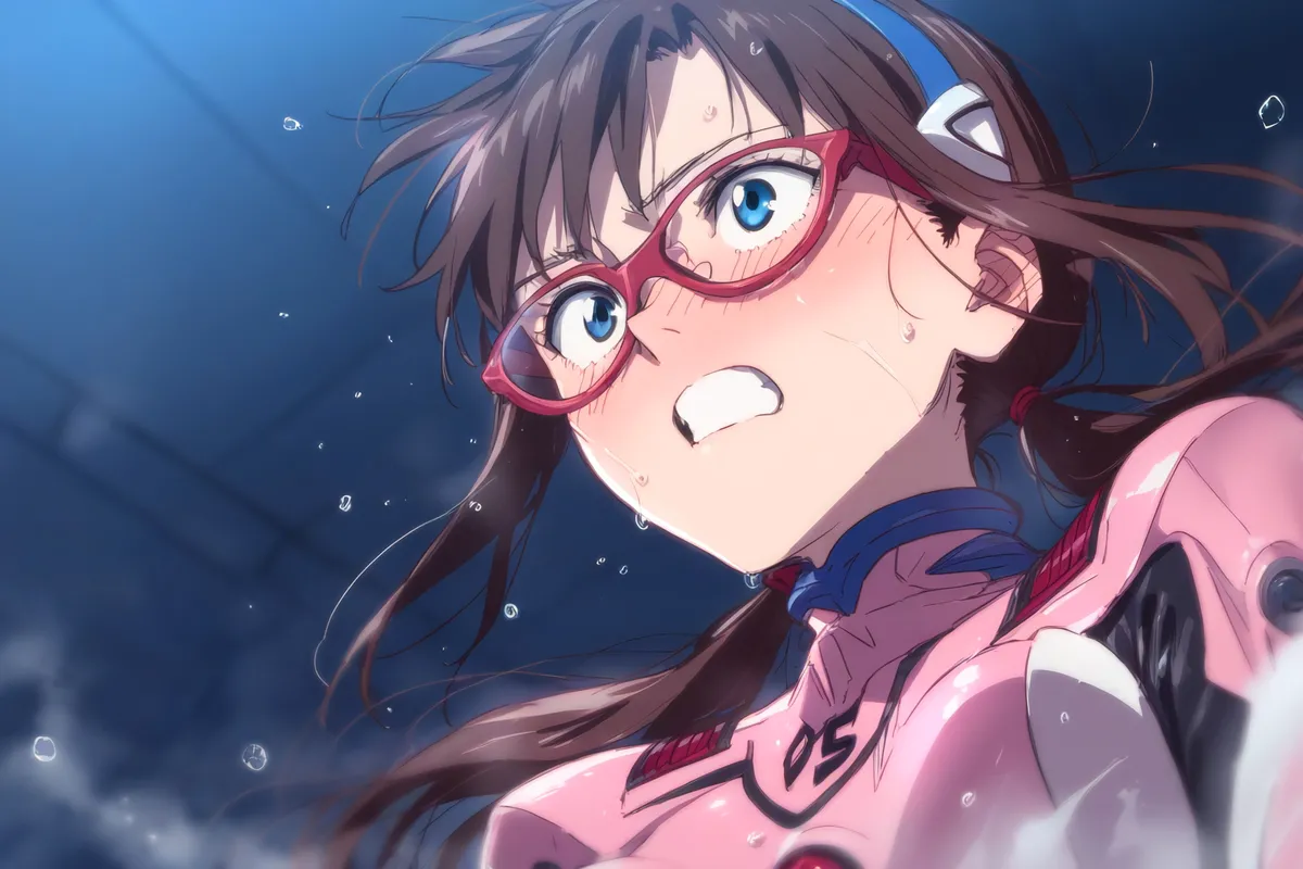 Pixiv ドラムカン 38077983 - Image 268