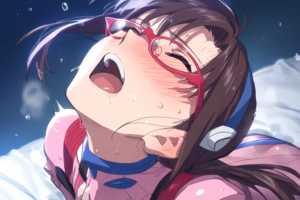 Pixiv ドラムカン 38077983 - Image 269
