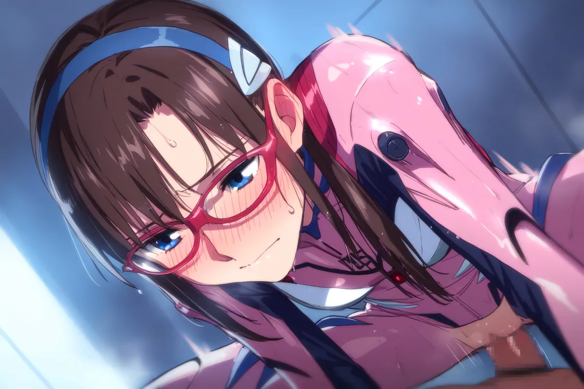 Pixiv ドラムカン 38077983 - Image 282