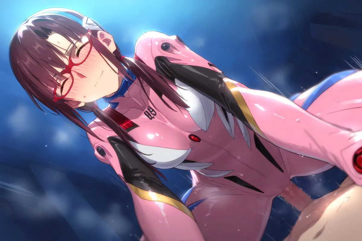 Pixiv ドラムカン 38077983 - Image 286