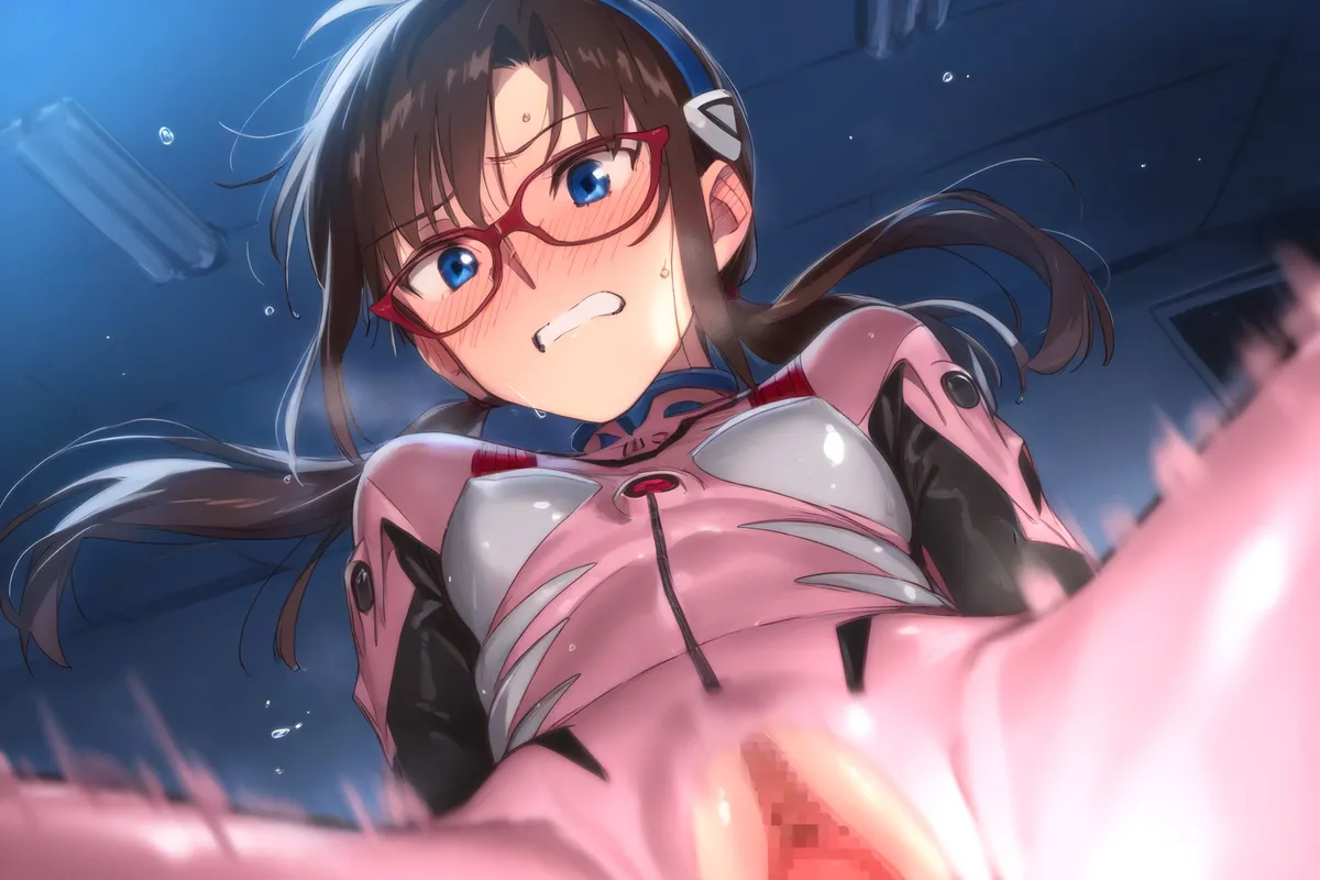 Pixiv ドラムカン 38077983 - Image 293