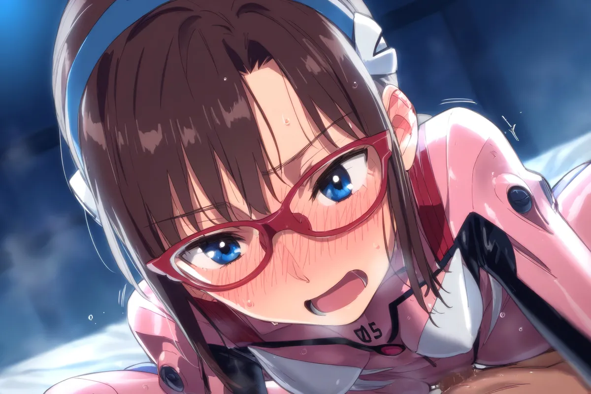 Pixiv ドラムカン 38077983 - Image 303