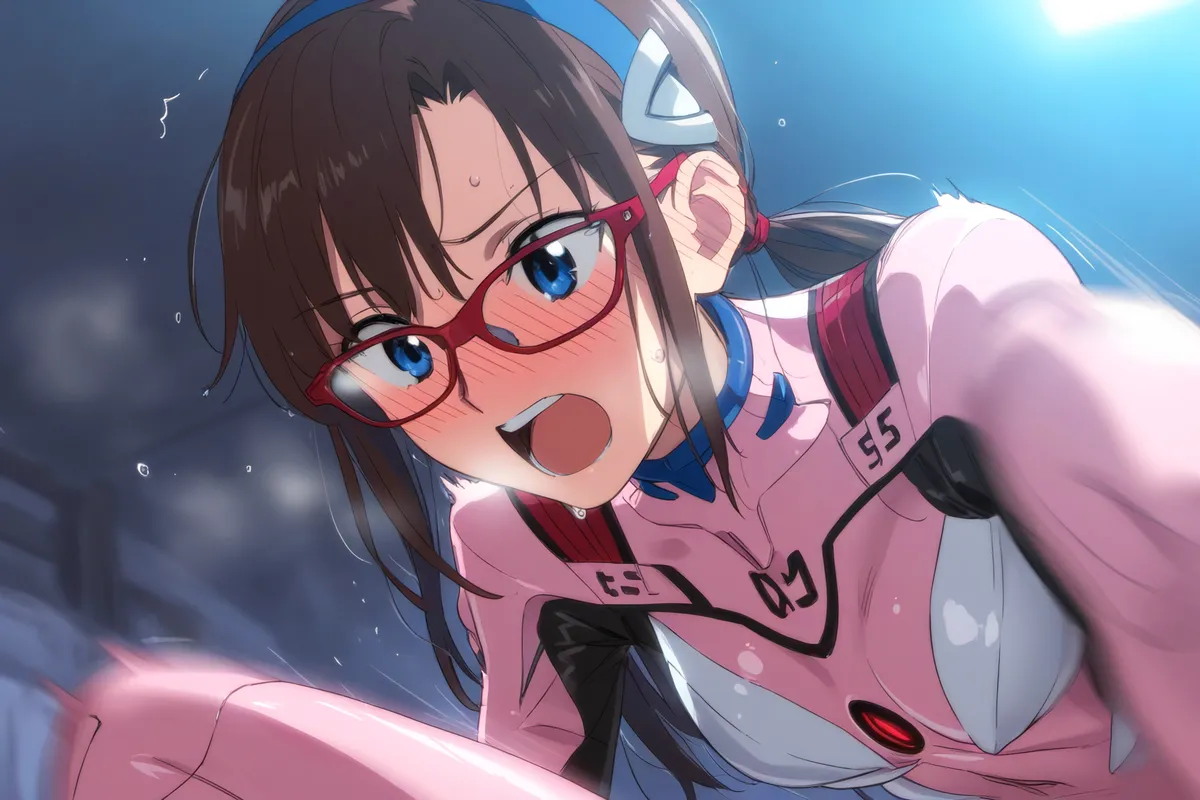 Pixiv ドラムカン 38077983 - Image 311