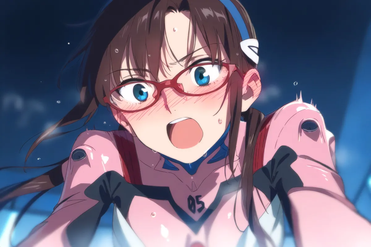 Pixiv ドラムカン 38077983 - Image 314