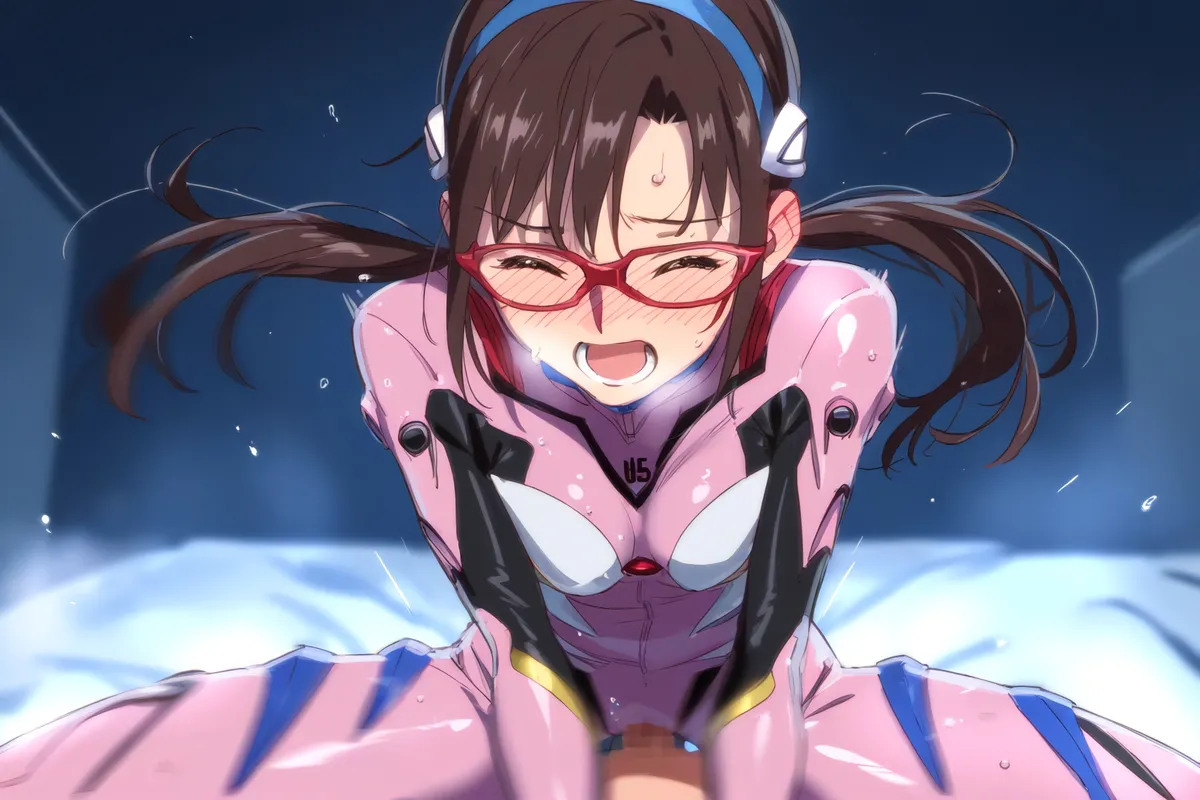 Pixiv ドラムカン 38077983 - Image 315