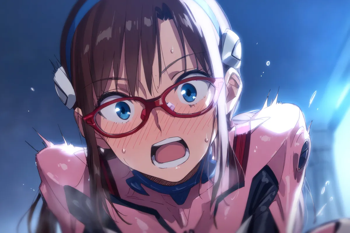 Pixiv ドラムカン 38077983 - Image 316