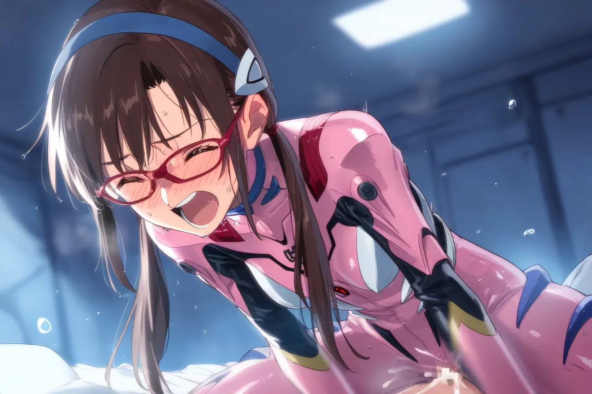 Pixiv ドラムカン 38077983 - Image 318