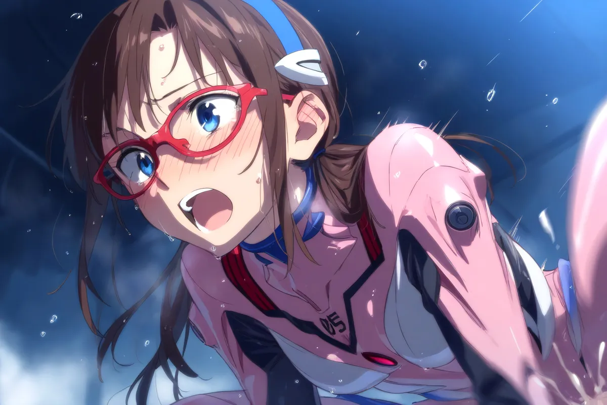 Pixiv ドラムカン 38077983 - Image 319
