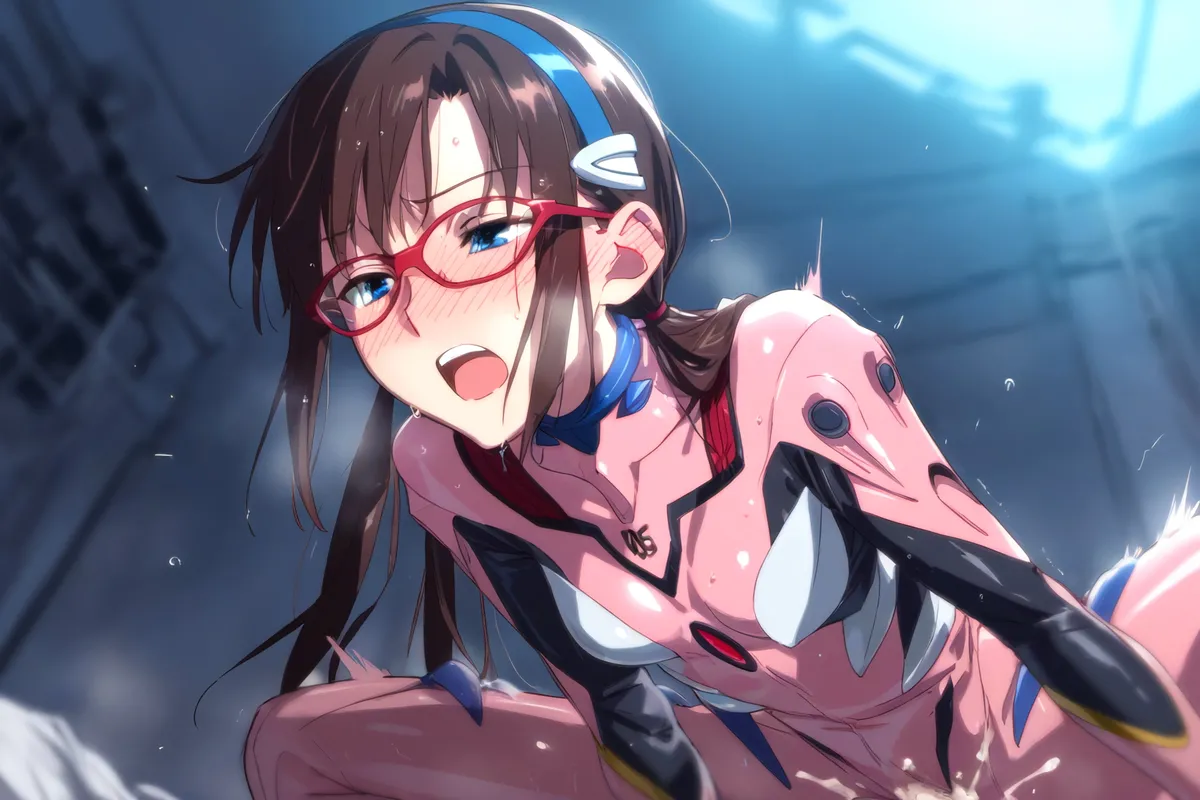 Pixiv ドラムカン 38077983 - Image 320