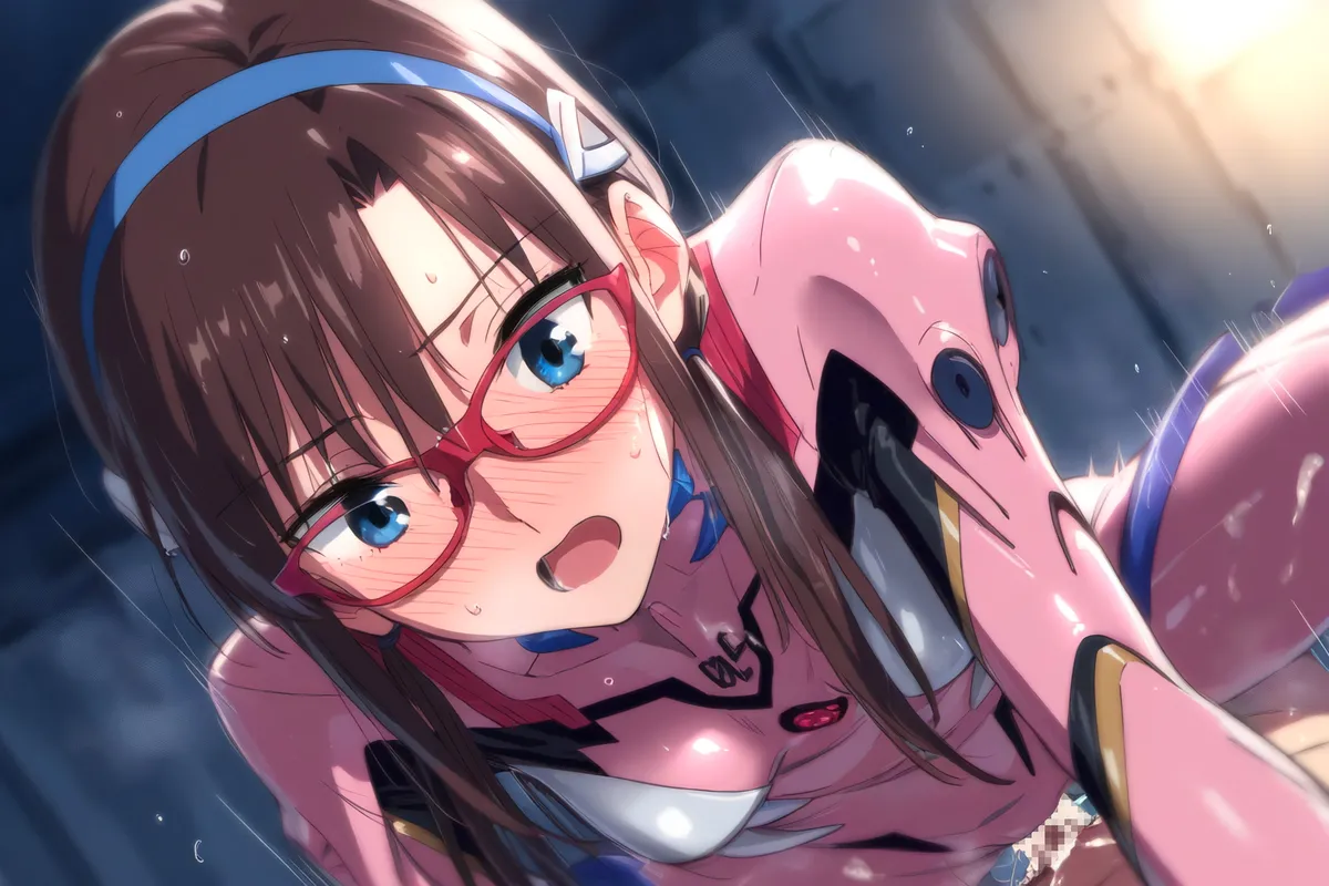 Pixiv ドラムカン 38077983 - Image 323