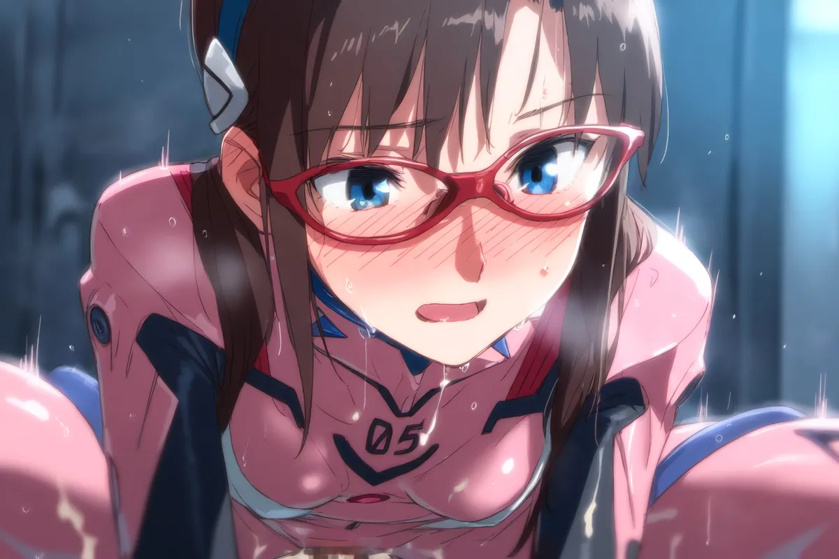 Pixiv ドラムカン 38077983 - Image 327