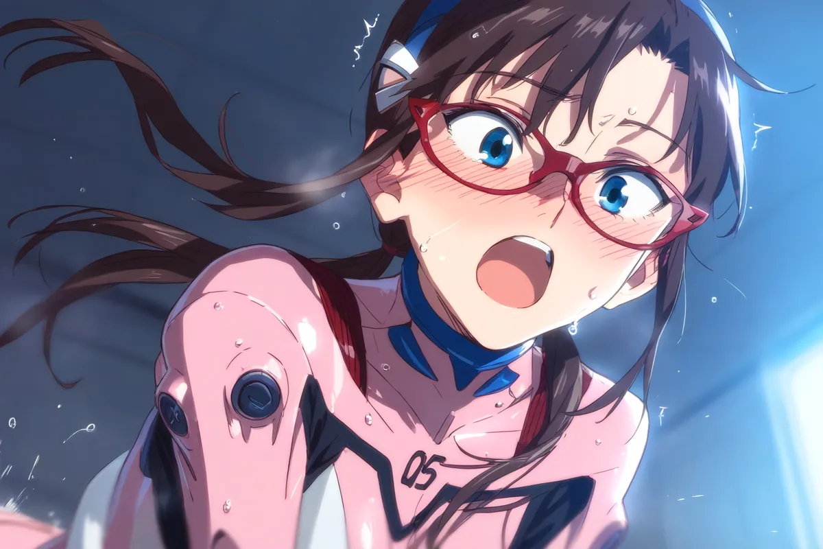 Pixiv ドラムカン 38077983 - Image 328
