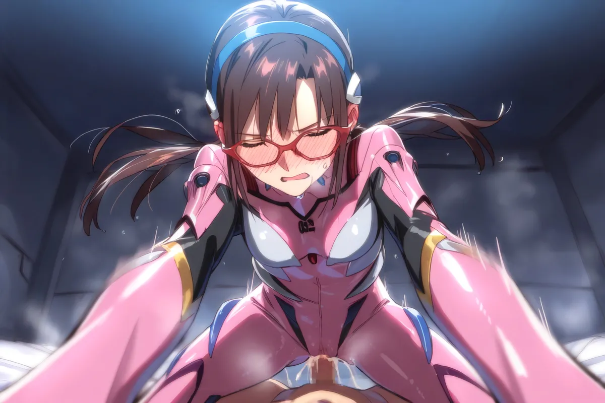 Pixiv ドラムカン 38077983 - Image 333
