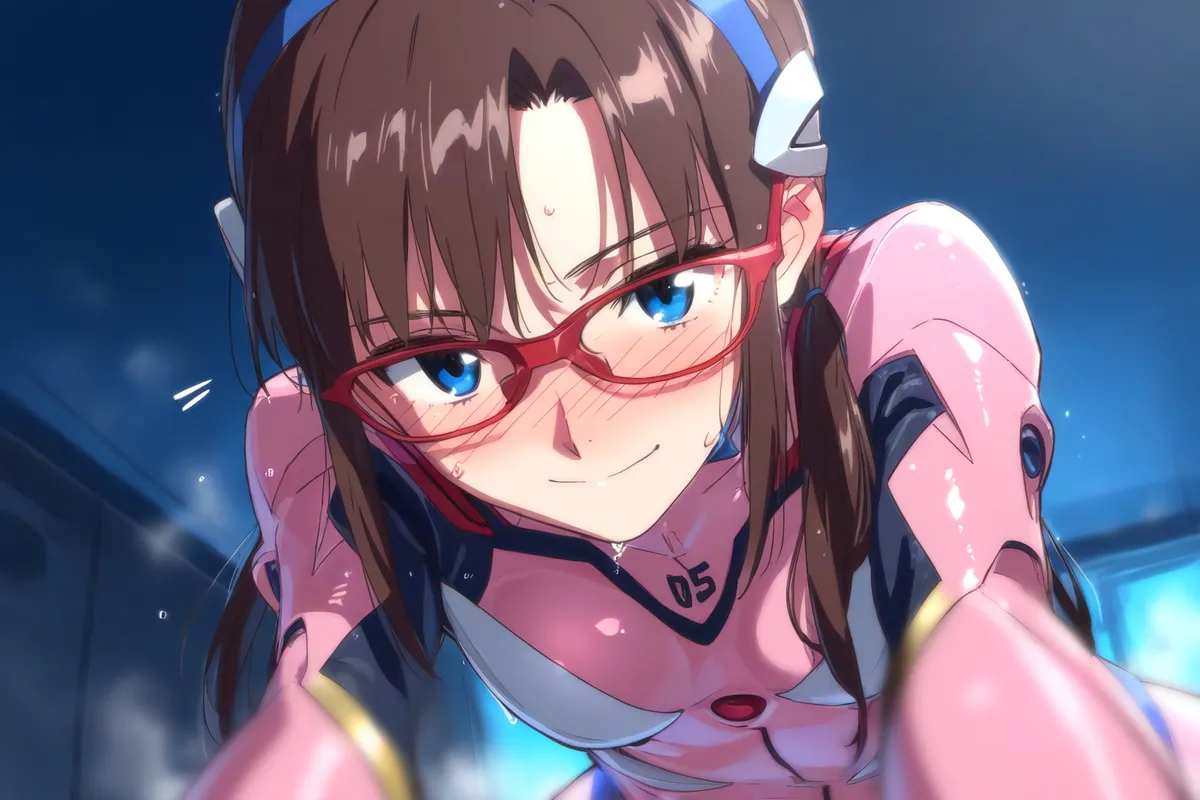 Pixiv ドラムカン 38077983 - Image 337