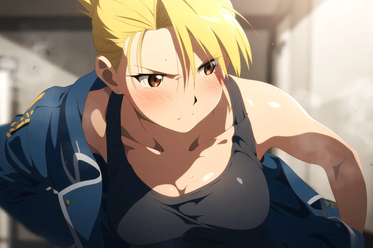 Pixiv ドラムカン 38077983 - Image 347