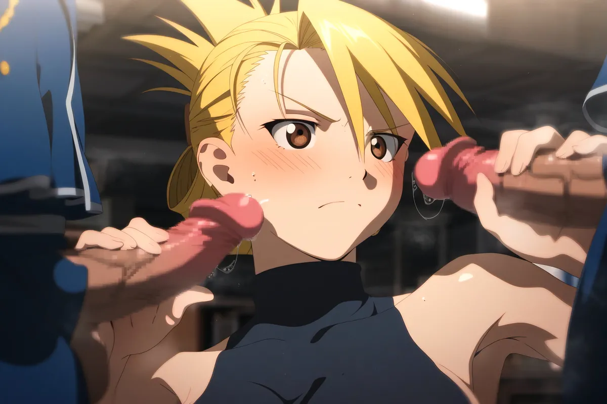 Pixiv ドラムカン 38077983 - Image 352