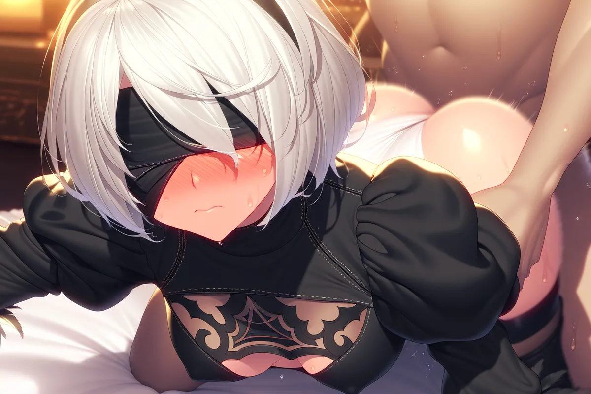 Pixiv ドラムカン 38077983 - Image 36