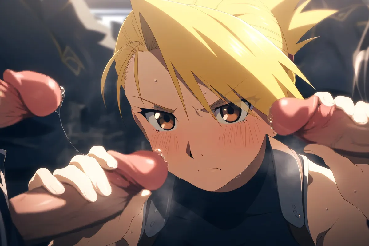 Pixiv ドラムカン 38077983 - Image 361