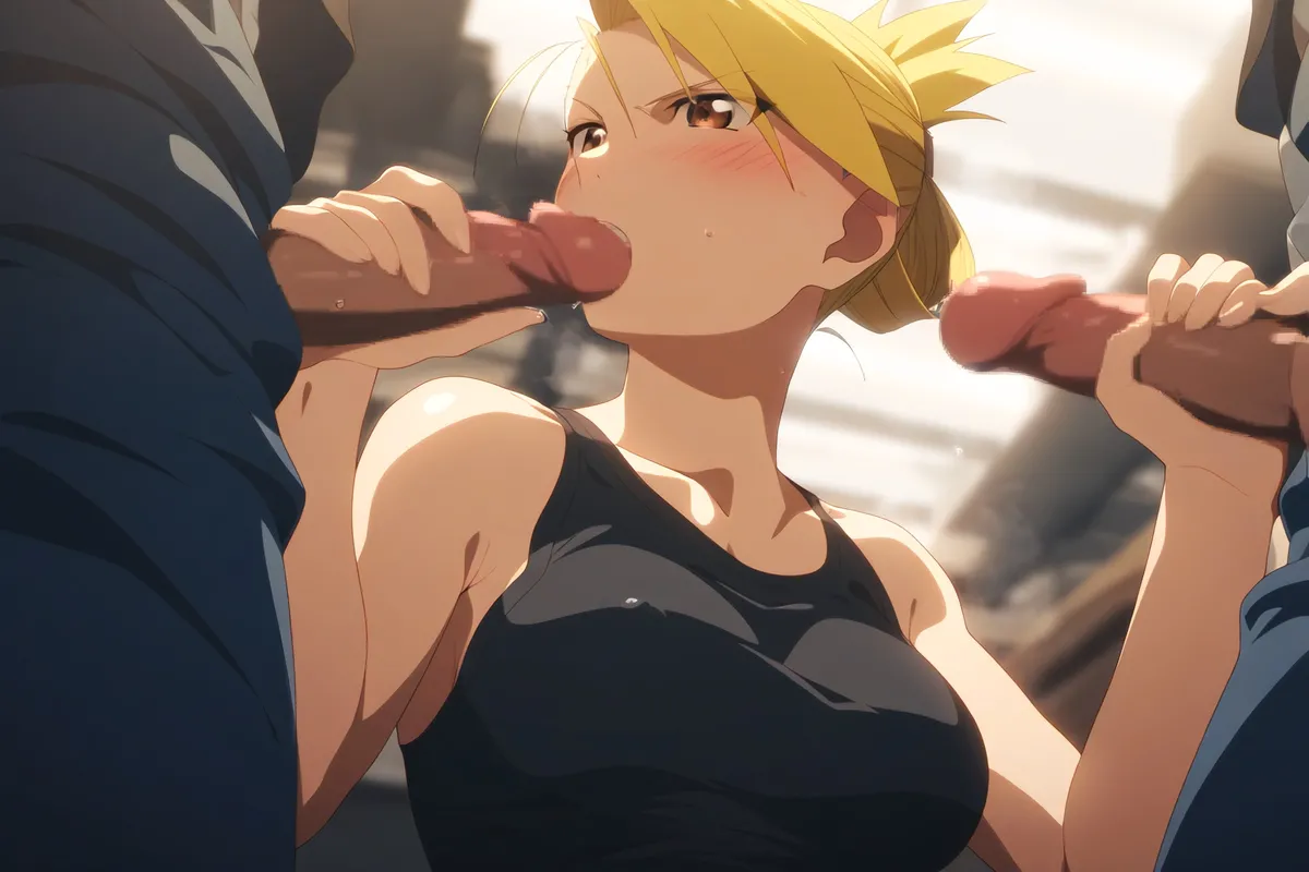 Pixiv ドラムカン 38077983 - Image 362