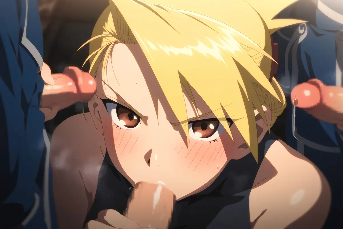 Pixiv ドラムカン 38077983 - Image 372