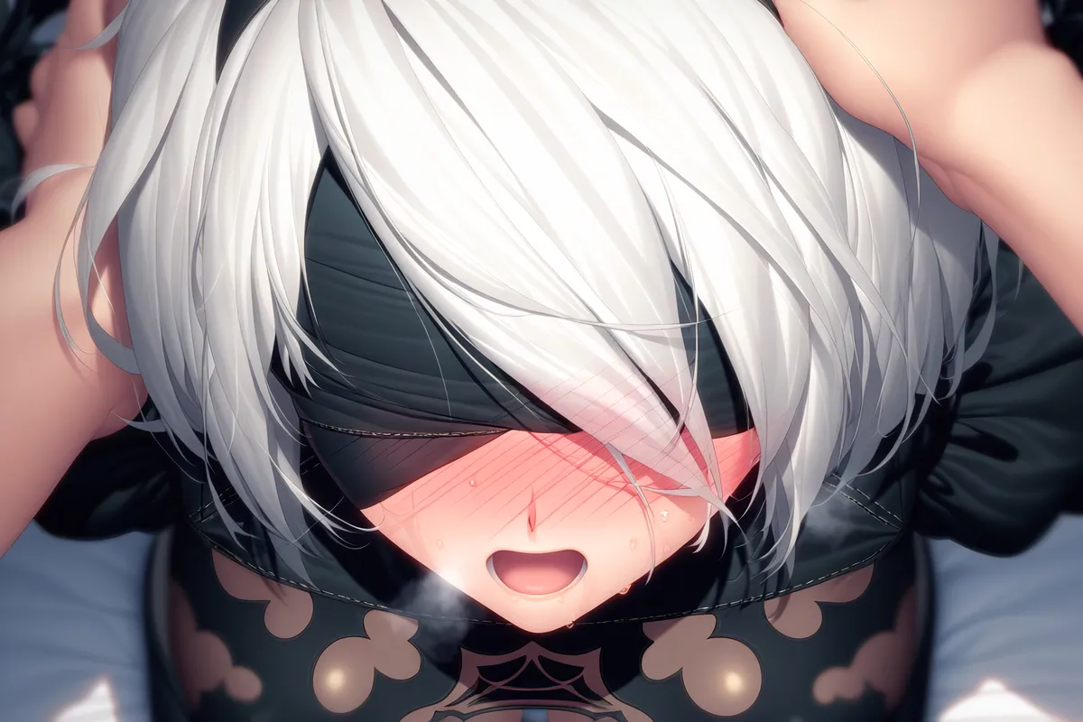 Pixiv ドラムカン 38077983 - Image 4