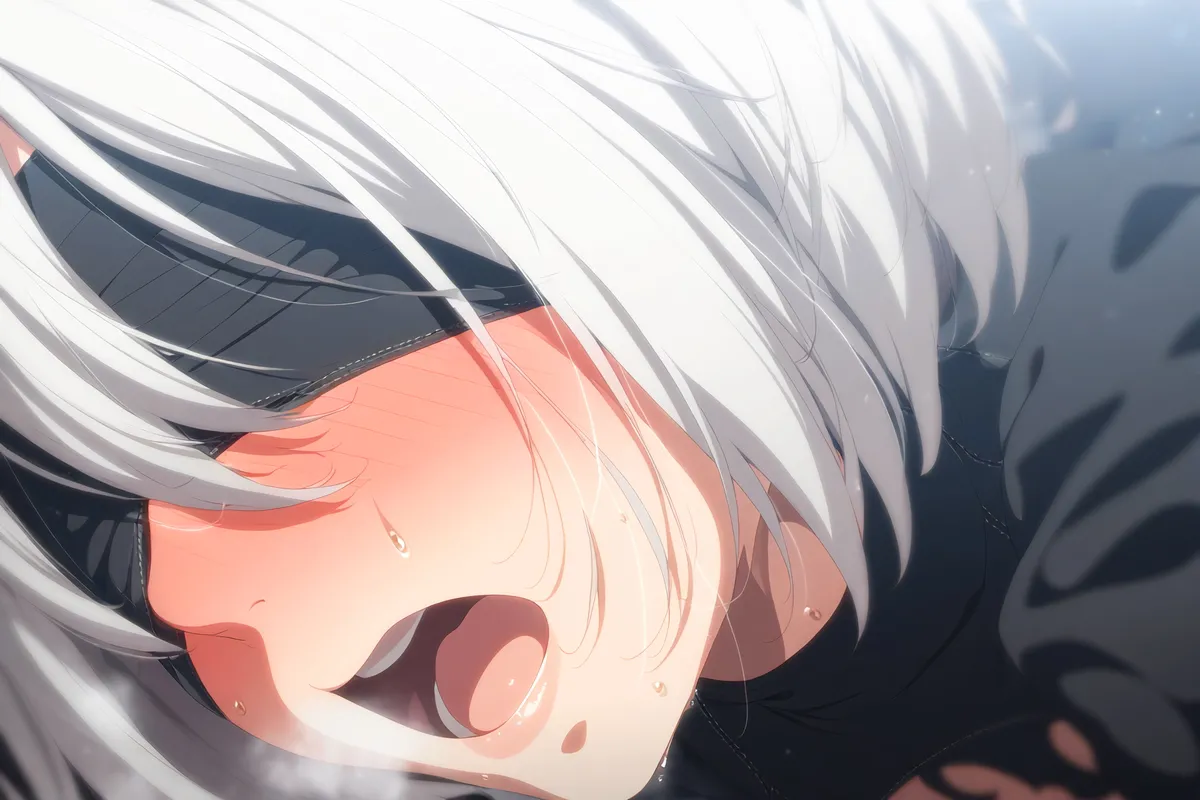 Pixiv ドラムカン 38077983 - Image 41