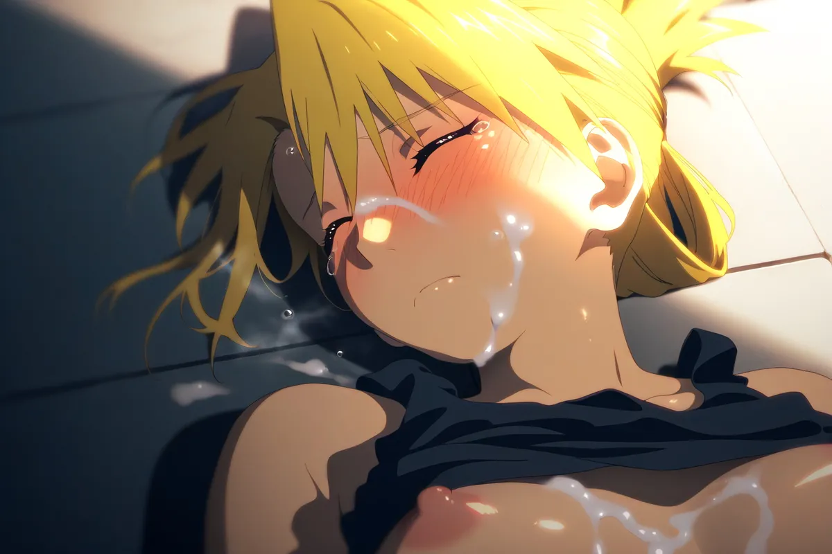 Pixiv ドラムカン 38077983 - Image 414