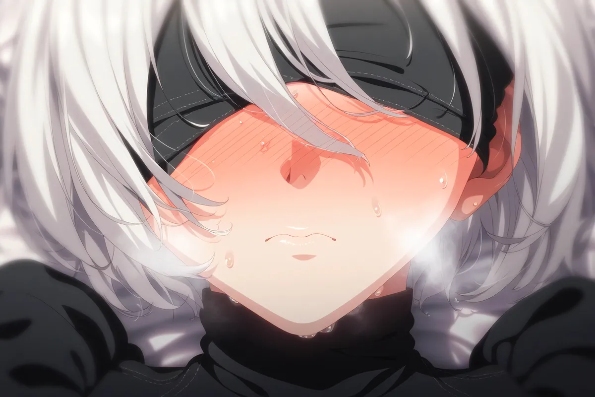 Pixiv ドラムカン 38077983 - Image 45