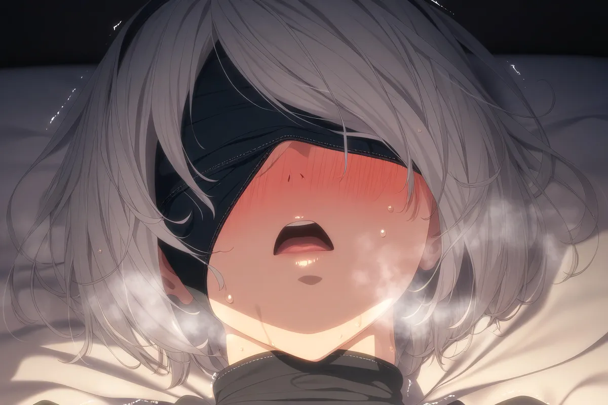 Pixiv ドラムカン 38077983 - Image 50