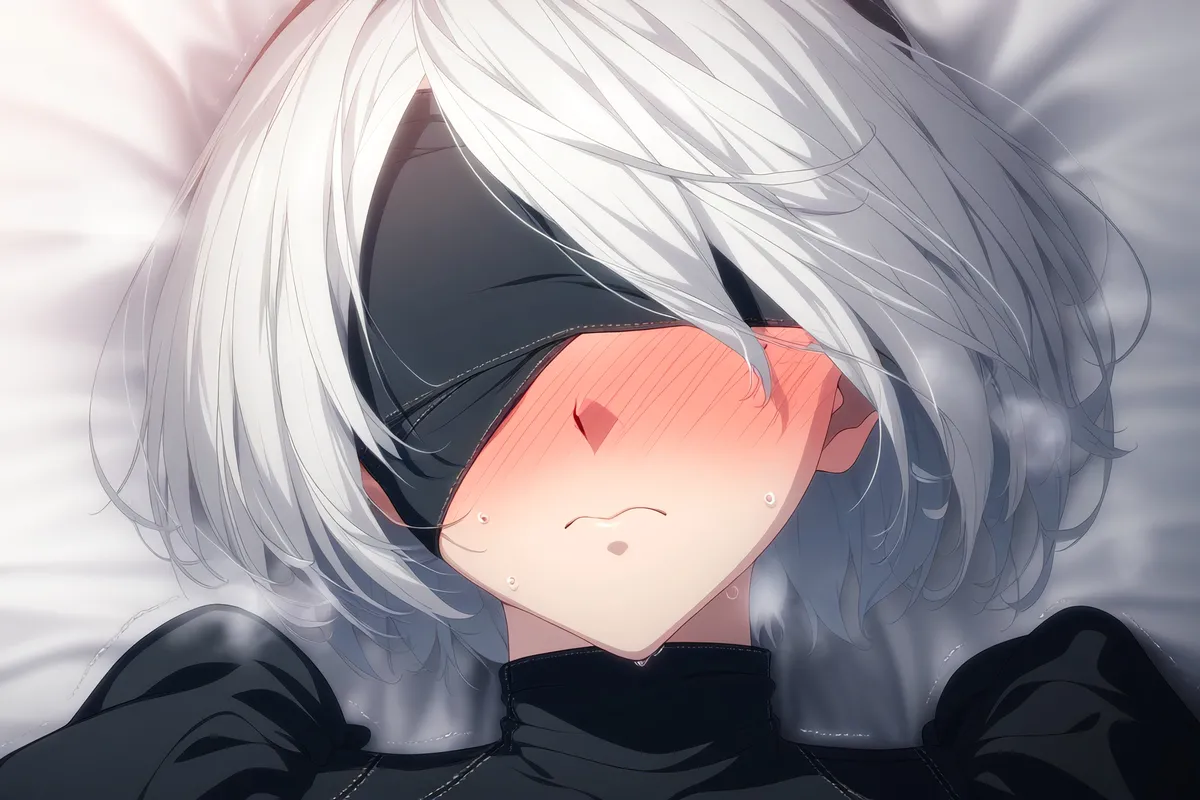 Pixiv ドラムカン 38077983 - Image 54