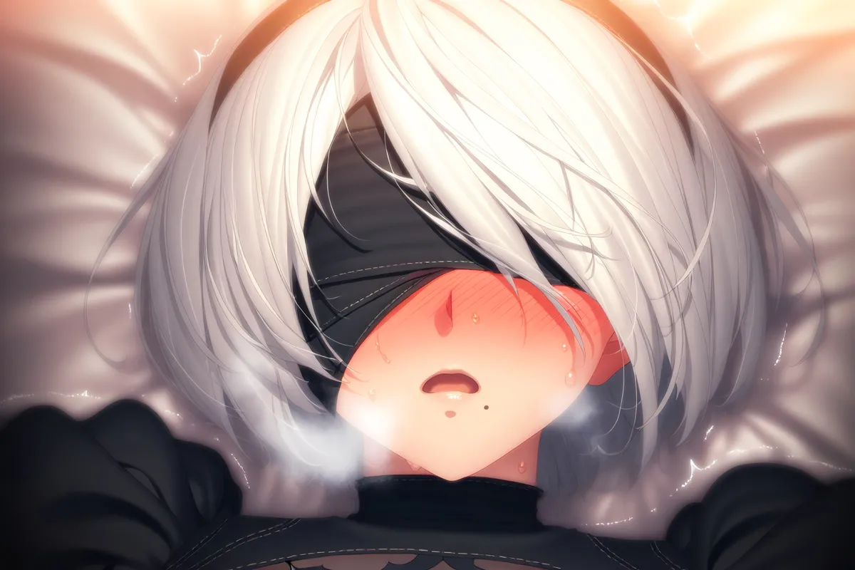 Pixiv ドラムカン 38077983 - Image 55
