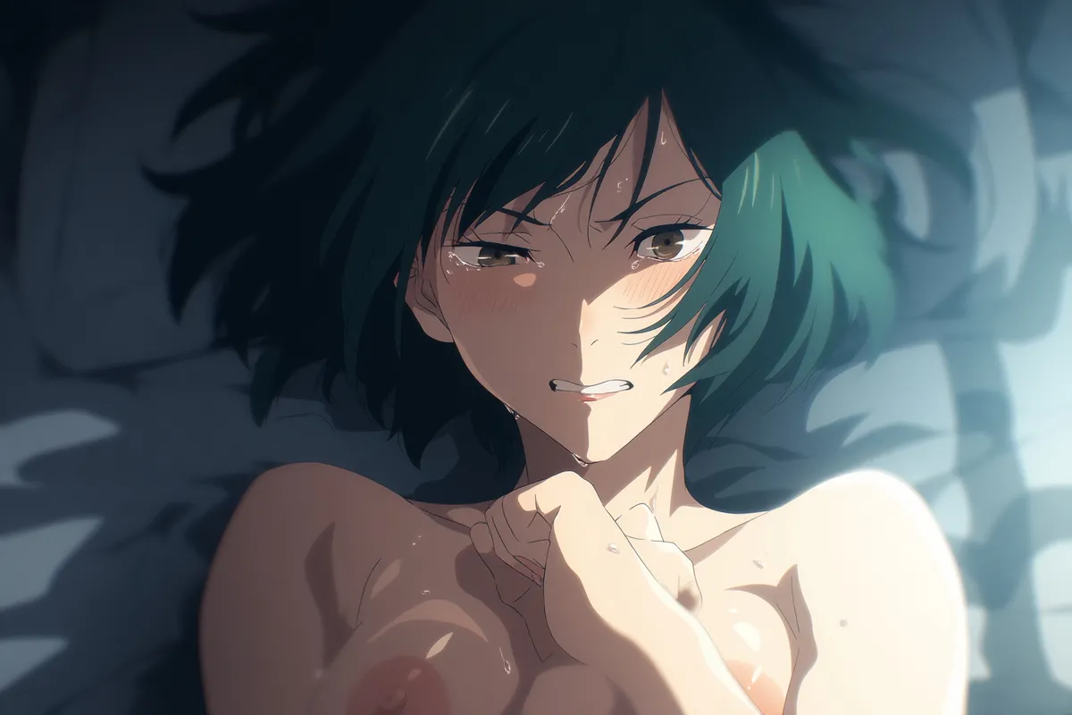 Pixiv ドラムカン 38077983 - Image 572