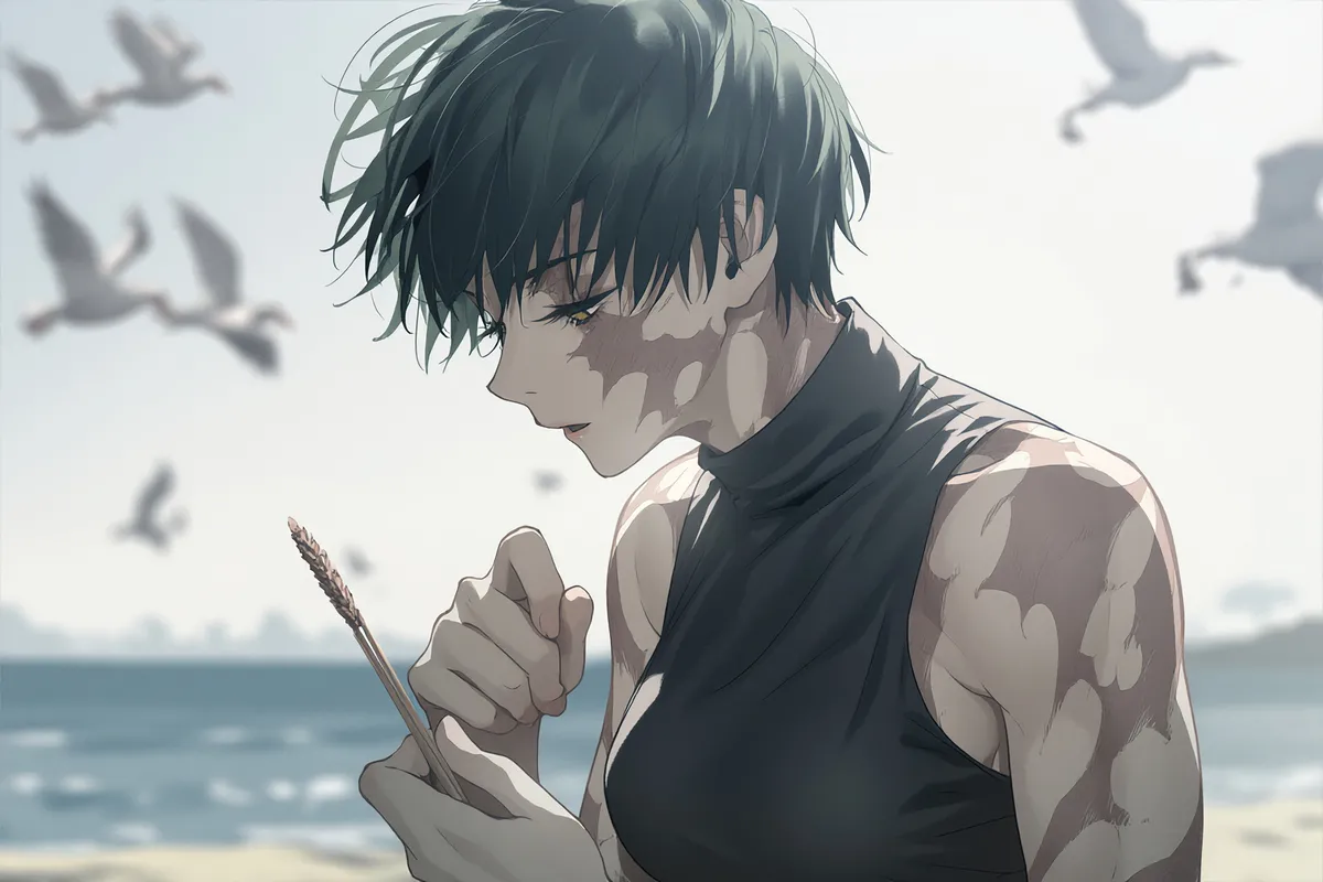 Pixiv ドラムカン 38077983 - Image 680