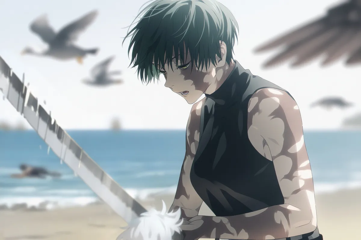 Pixiv ドラムカン 38077983 - Image 681