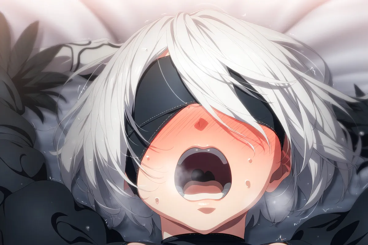 Pixiv ドラムカン 38077983 - Image 72
