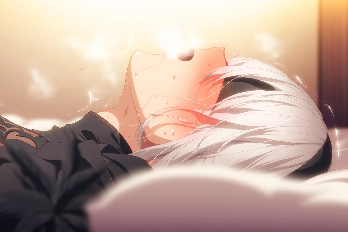 Pixiv ドラムカン 38077983 - Image 75