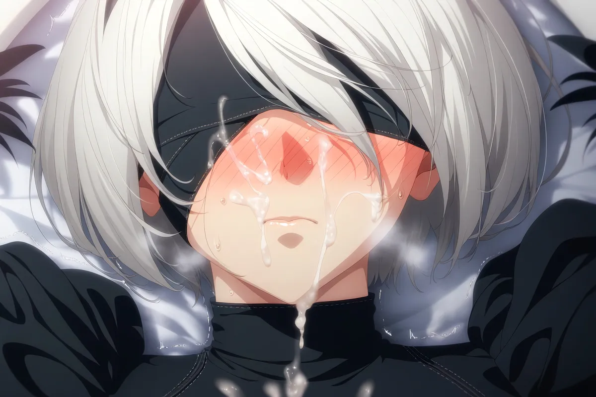 Pixiv ドラムカン 38077983 - Image 77