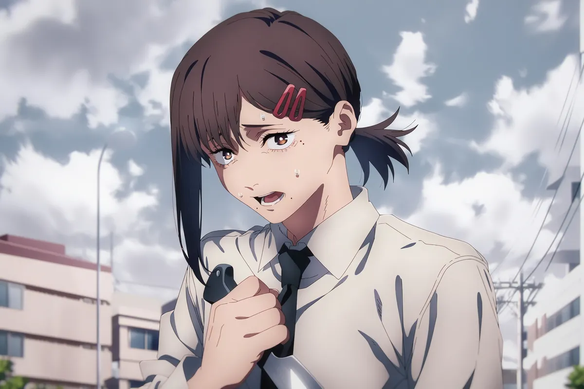 Pixiv ドラムカン 38077983 - Image 779