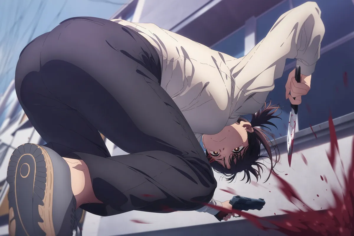 Pixiv ドラムカン 38077983 - Image 788