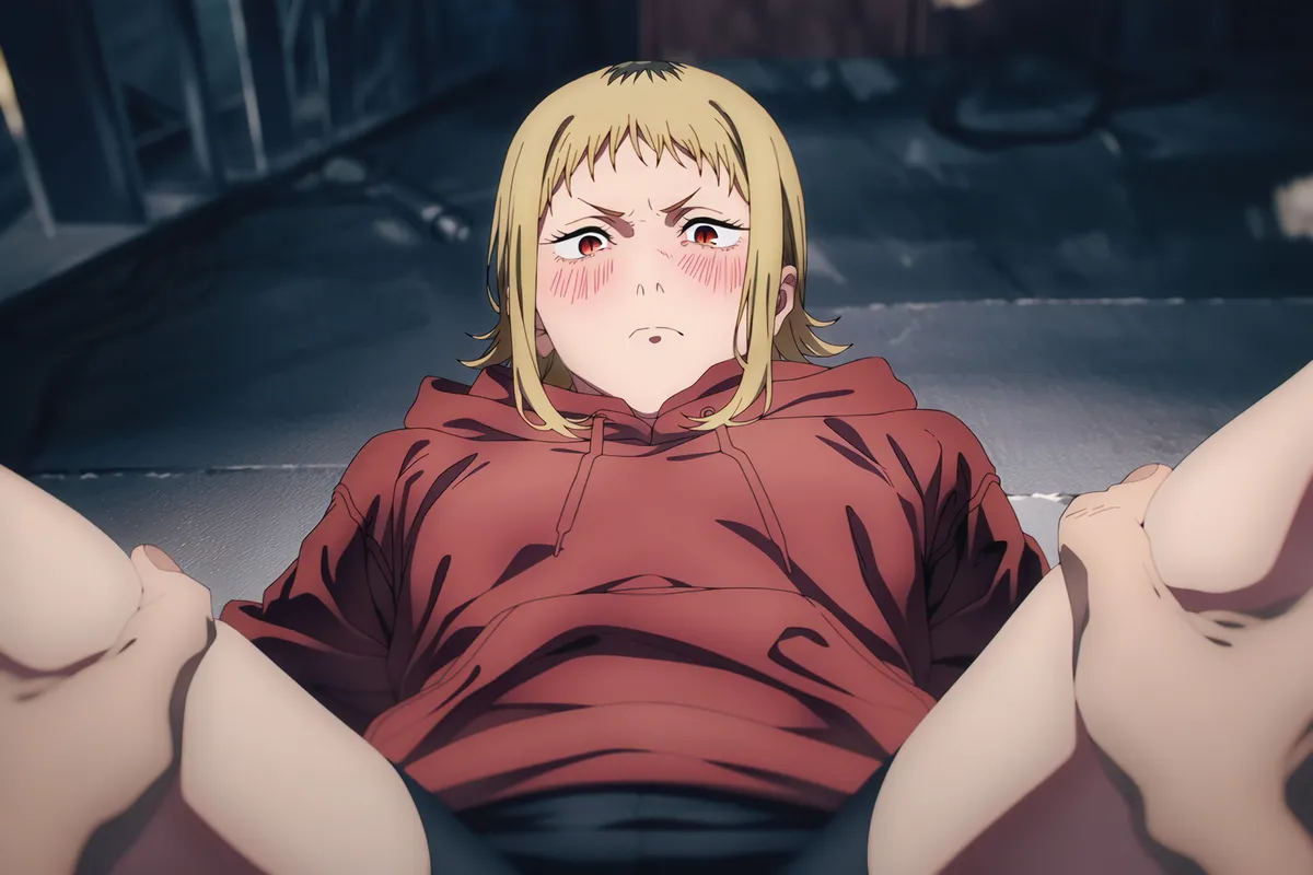 Pixiv ドラムカン 38077983 - Image 806