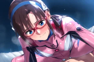 Pixiv ドラムカン 38077983 - Page 281