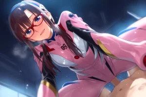 Pixiv ドラムカン 38077983 - Page 287