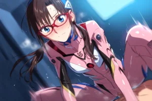 Pixiv ドラムカン 38077983 - Page 300
