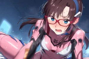 Pixiv ドラムカン 38077983 - Page 302