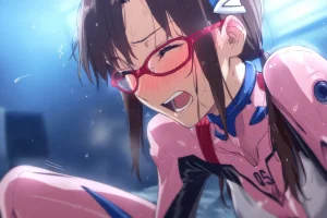 Pixiv ドラムカン 38077983 - Page 312