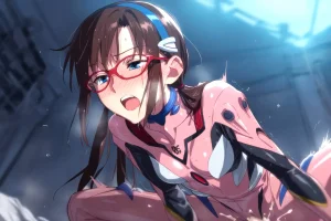 Pixiv ドラムカン 38077983 - Page 320